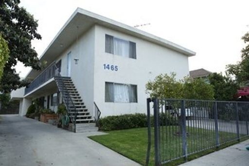 1465 W 25th St Unidad 5