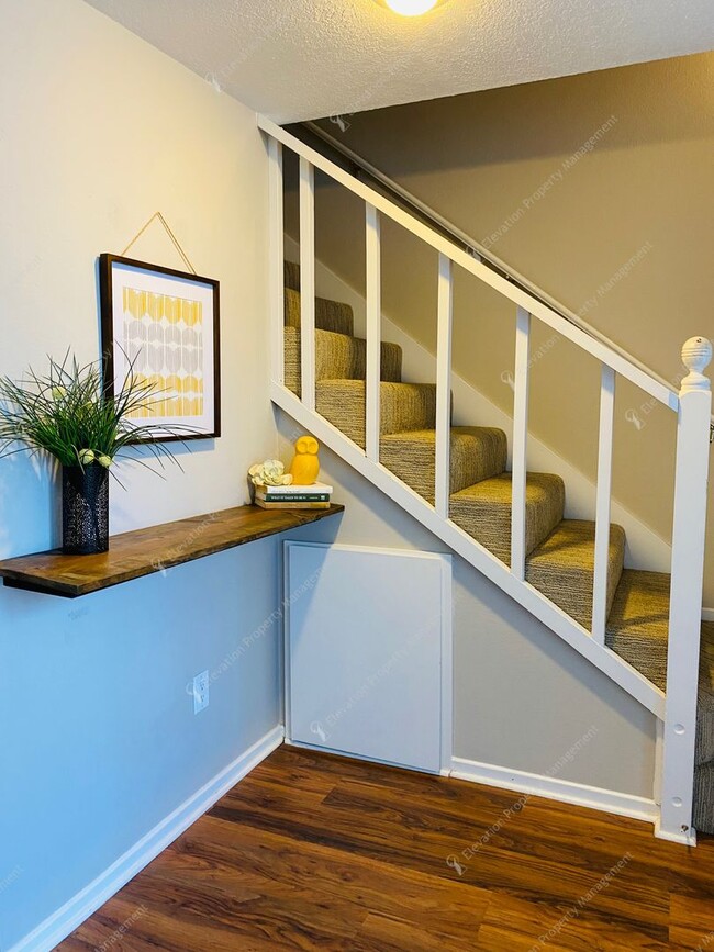 Photo - FULLY FURNISHED, 1 BR - 1.5 BA + LOFT CONDO IN NW BEND