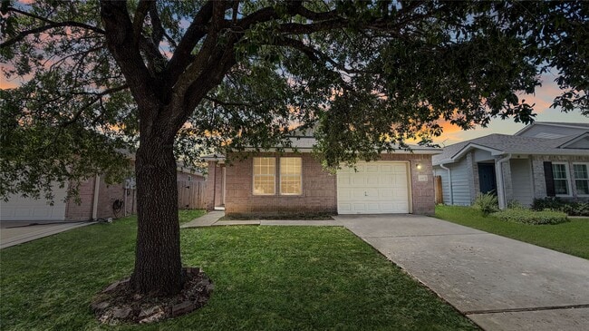 Building Photo - 22807 Sherioaks Ln