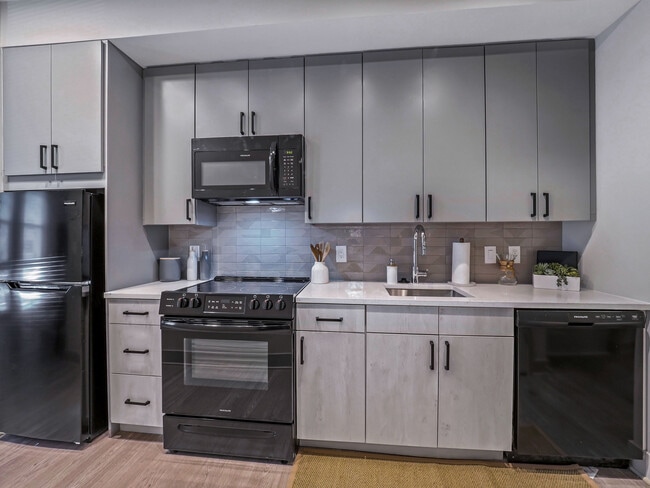 Big Sky Flats