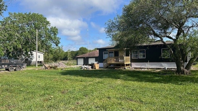 Photo - 7221 Wilford Rd