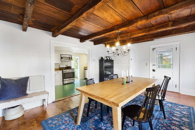 Photo - Historic Mendham Home