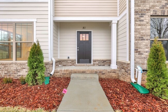 Photo - Luxury Downtown Townhome!