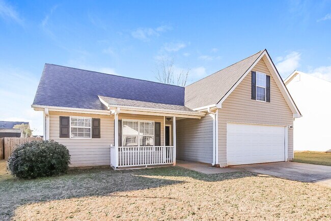 Photo - 608 Fieldcrest Dr