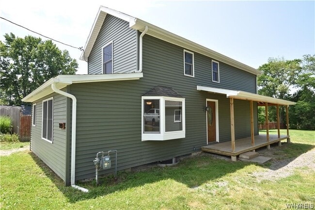 Photo - 1849 Olean Rd
