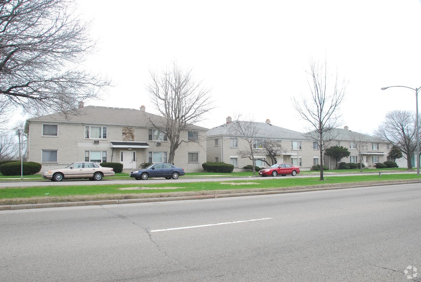 Photo - Appleton Avenue Apartments