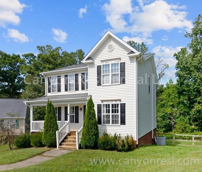 Building Photo - 4396 Moat Dr