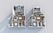 1-09L-R Floorplan