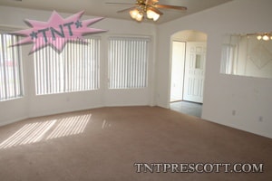 Photo - Home in Prescott Valley