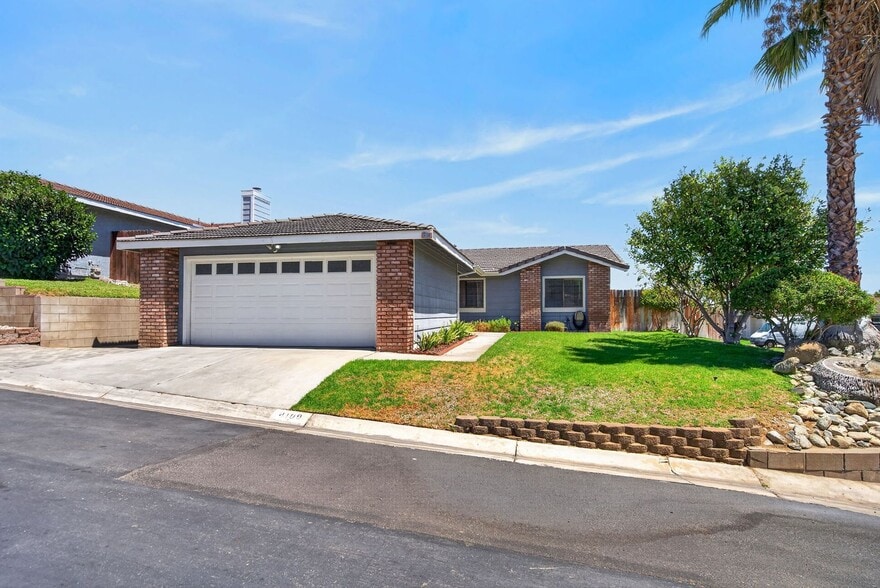 4109 Yukon Way