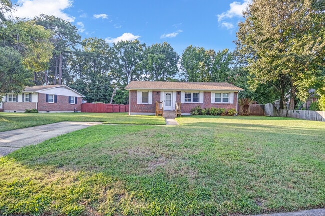 Photo - 608 Brunswick Rd