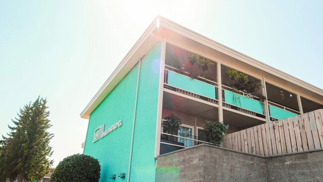 Photo - Unionaire Apartments
