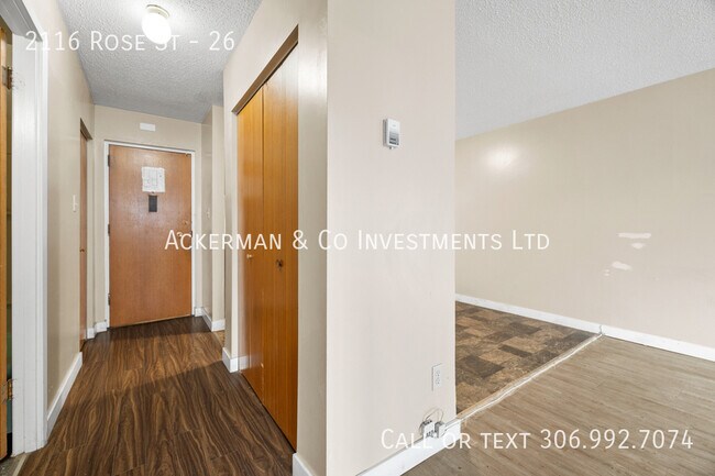 Photo - 2116 Rose St Unit 26