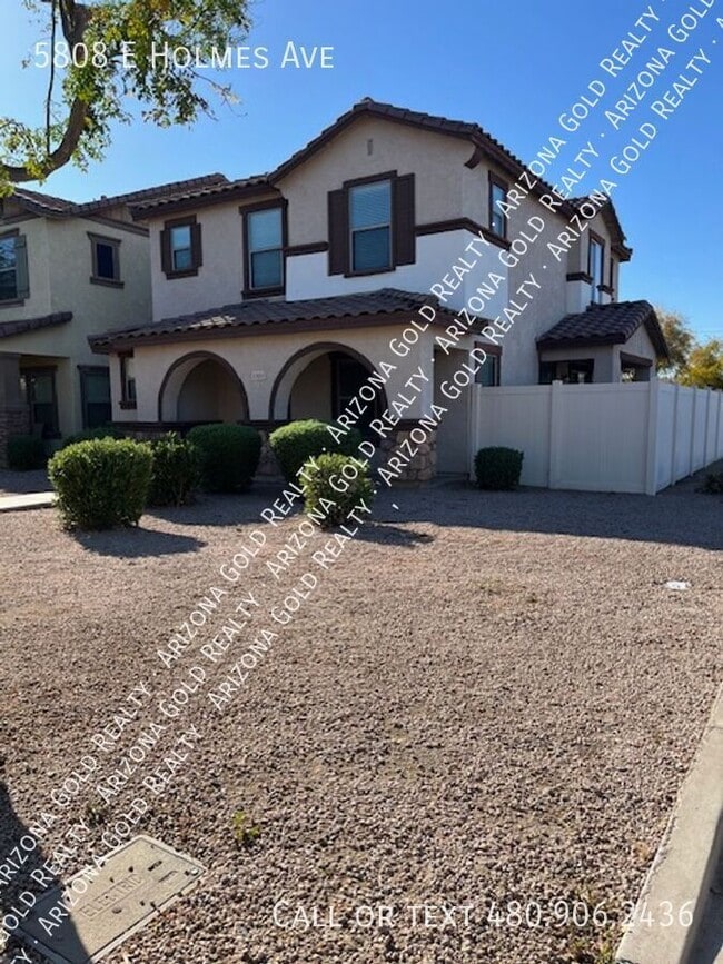 Photo - 5808 E Holmes Ave