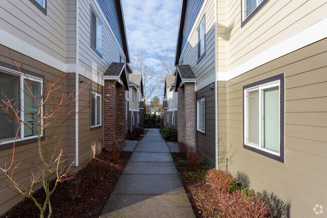 Dawson Village Apartments