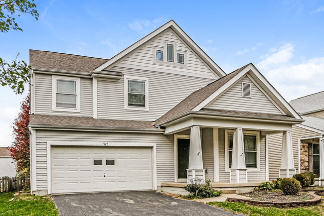 Photo - 795 Shellbark St