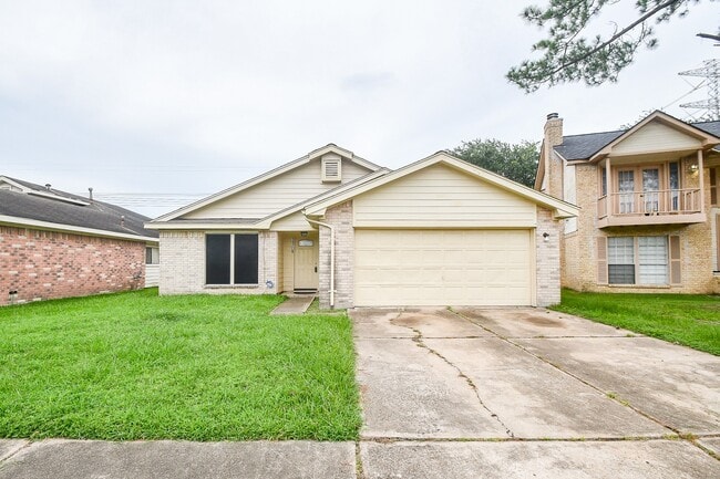 Building Photo - 11706 Spring Grove Dr Rental