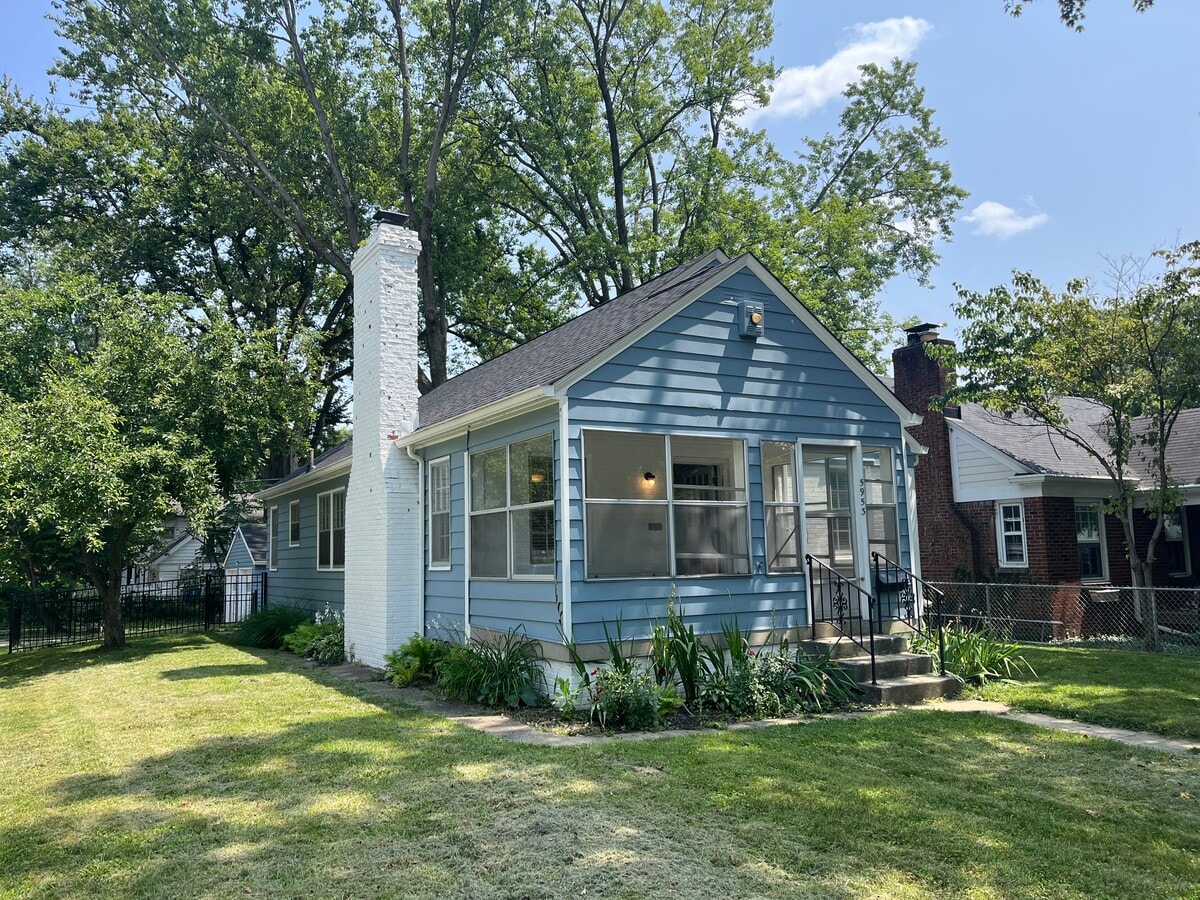 Photo - 5953 Haverford Avenue