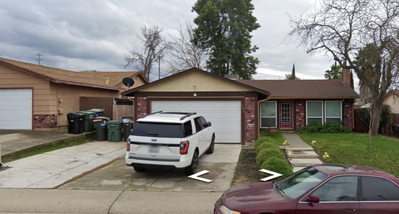 Photo - 7024 Flanders Way House