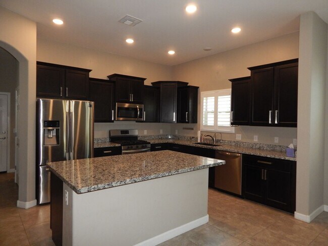 Photo - 3 bedrooms over 2200 Square Feet - Single Story-Marana