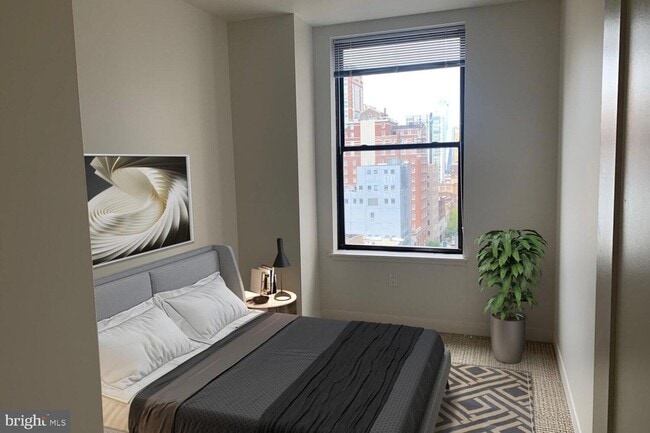 Building Photo - 42 S 15th St Unit 1B-1604 Rental