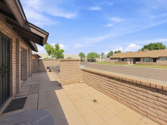 Photo - Townhome in the heart of Tempe!