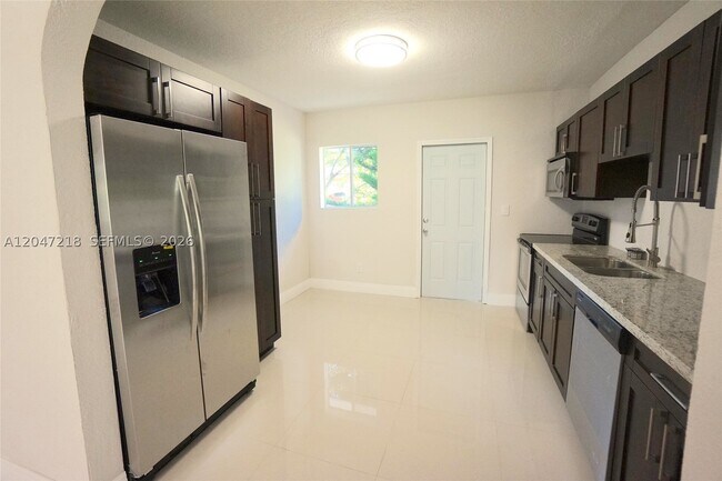 Photo - 1497 NE 118th Terrace Unit 2
