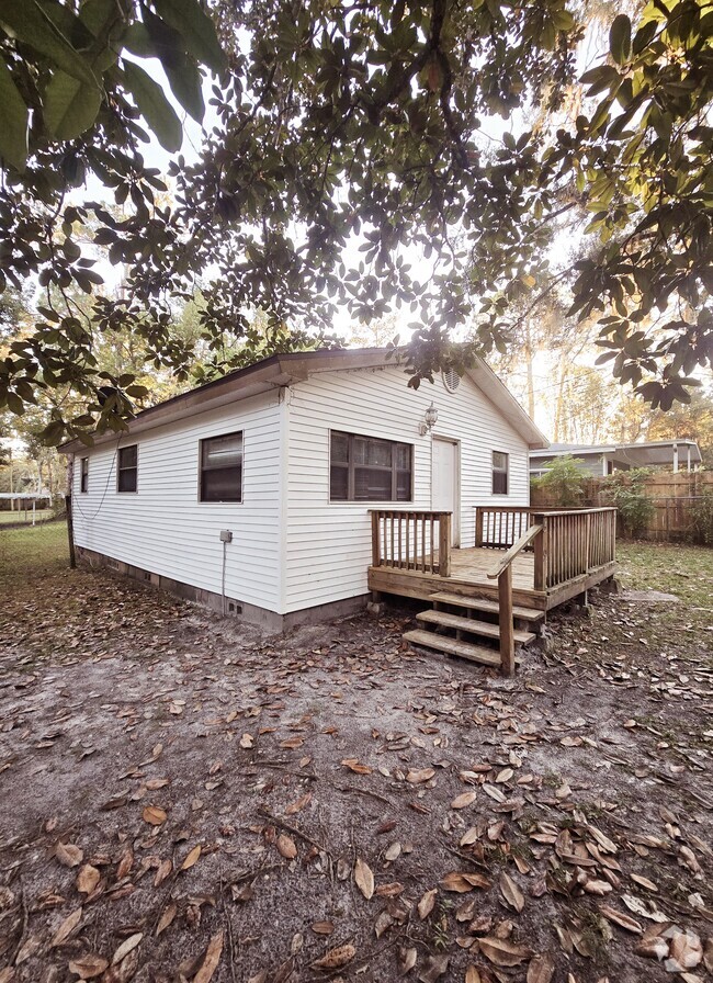 Building Photo - 509 Lamar Ave Rental