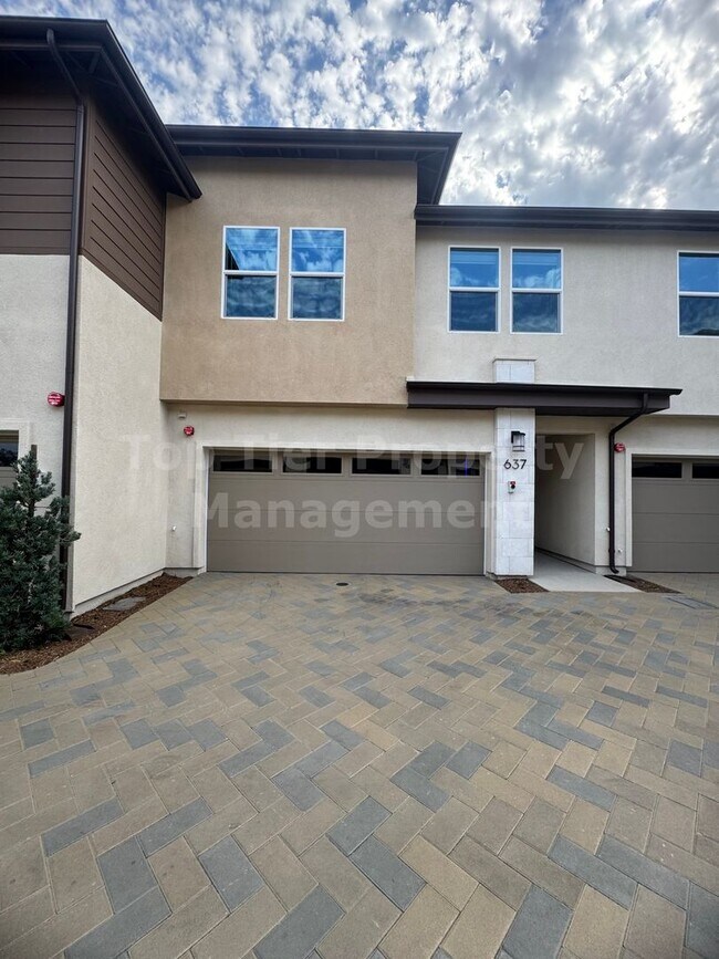 Building Photo - ***Be the First to Live in This Brand New ... Rental