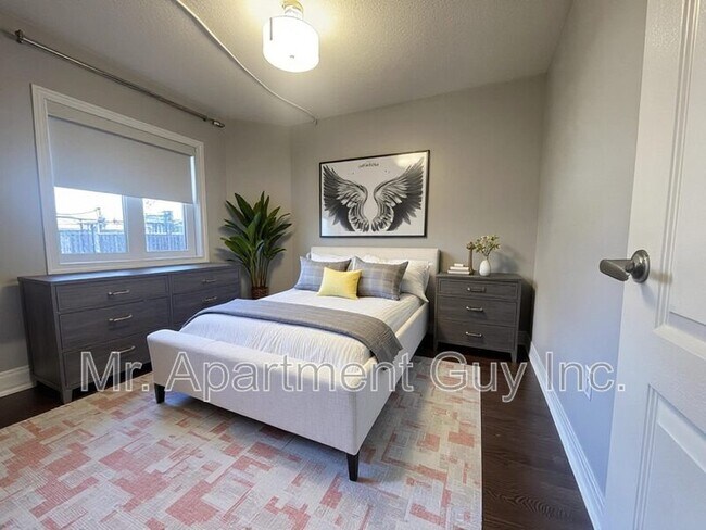 Photo - 5422 Oscar Peterson Blvd Unit Main Suite