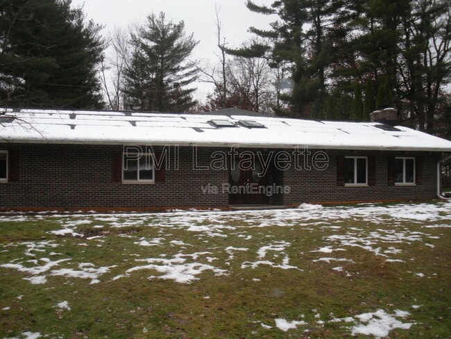 Building Photo - 2547 Nottingham Pl