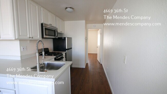 Photo - 4669 36th St Unit 7