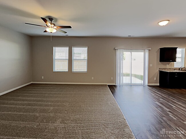 Photo - 209 Quincy Meadow Ave House