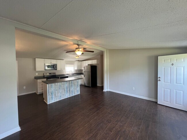 Photo - Introducing a charming 4-bedroom, 2-bathroom house in the desirable Gastonia, NC area