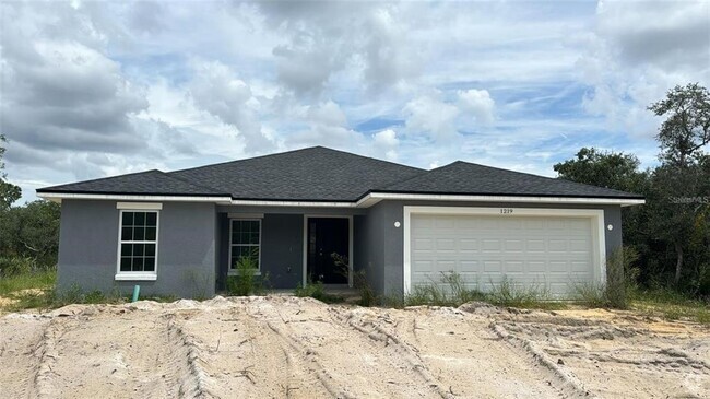 Building Photo - 1219 Alafia Way Rental