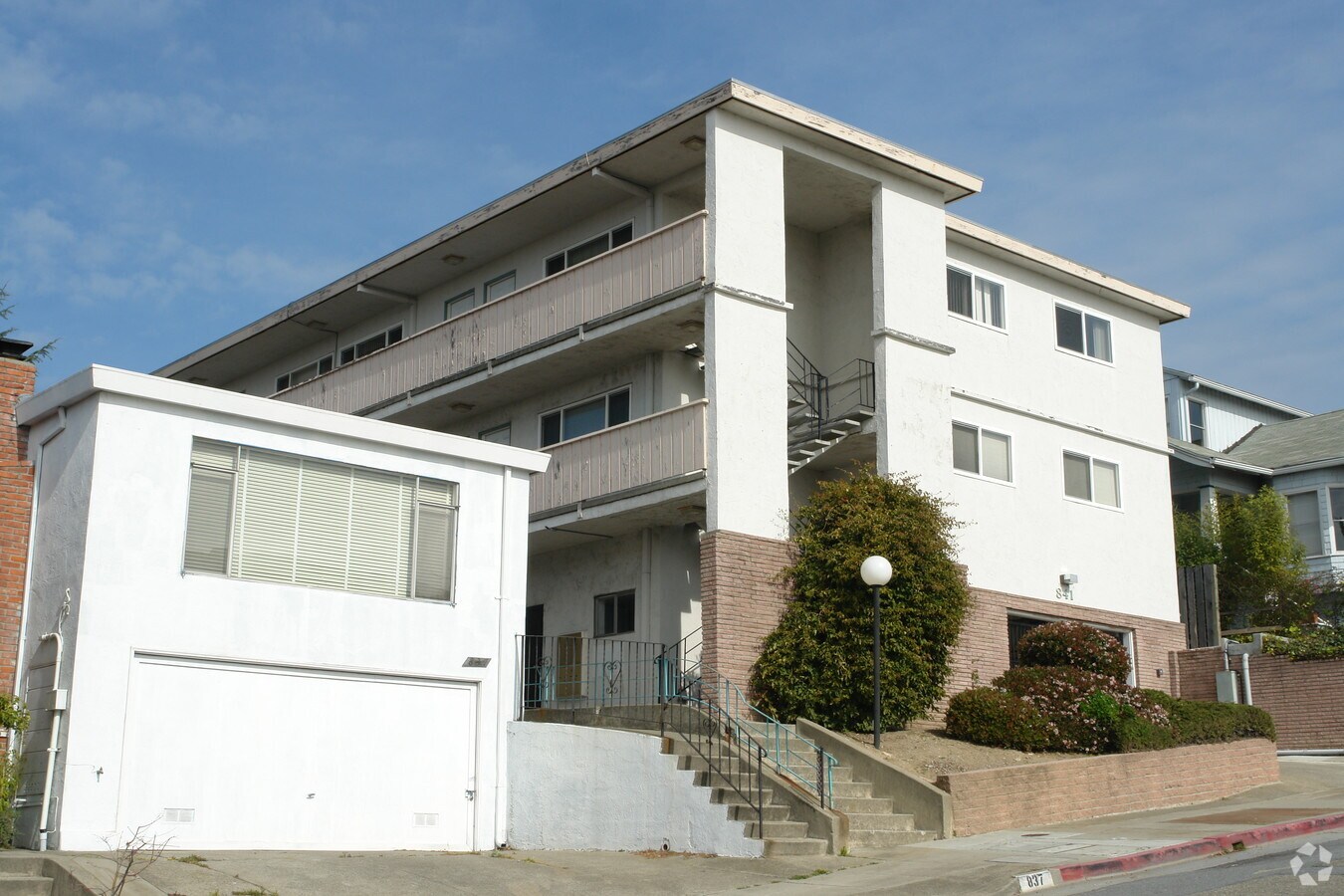 Photo - 841 Solano Ave