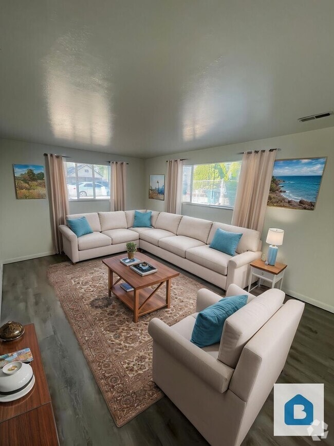 Building Photo - 1111 W Arroyo Ave Unit 1 Rental