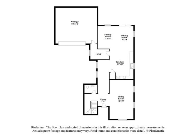 Photo - 1409 Winters Run Ave