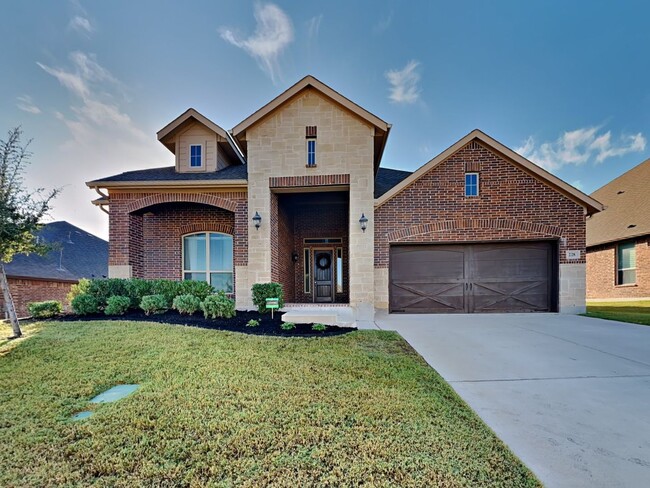 AMAZING HOME IN ALEDO! - AMAZING HOME IN ALEDO!