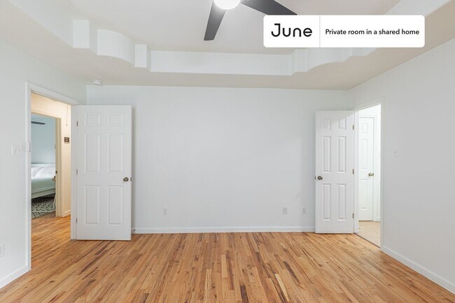 Photo - Room in Shared 4 bed/2 bath home Unit B