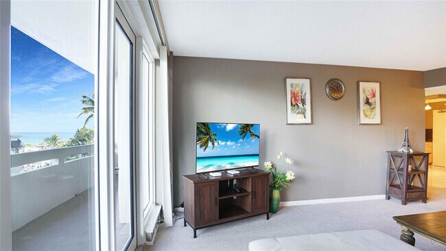 Photo - 4020 Galt Ocean Dr Unit 107