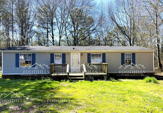 Woodfern Haven: 3-Bed, 2-Bath Mobile Home ... - Woodfern Haven: 3-Bed, 2-Bath Mobile Home ...
