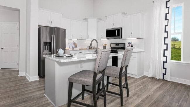 Photo - 3 Bedroom 2.5 Bathroom Townhome w/ 1 car garage in a prime location of Flowers Plantation