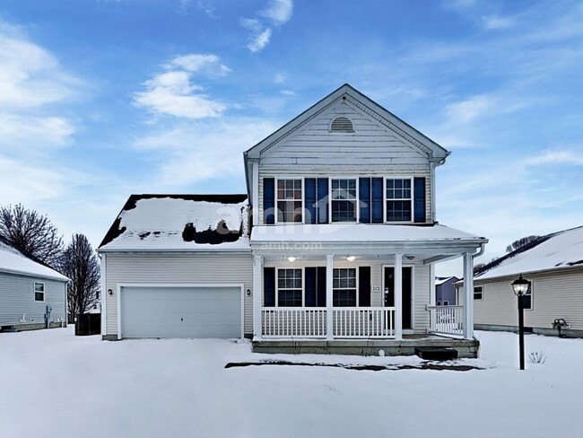 Building Photo - 353 W Hunters Dr