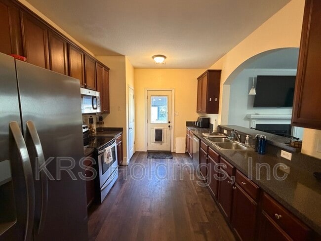 Photo - 1124 Rodgers St