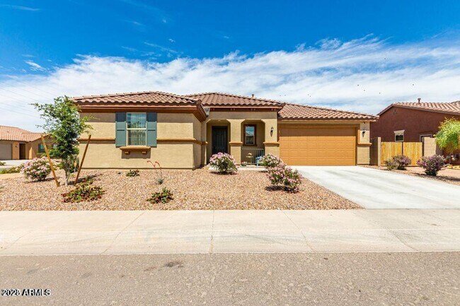Building Photo - 40838 W Somers Dr Rental