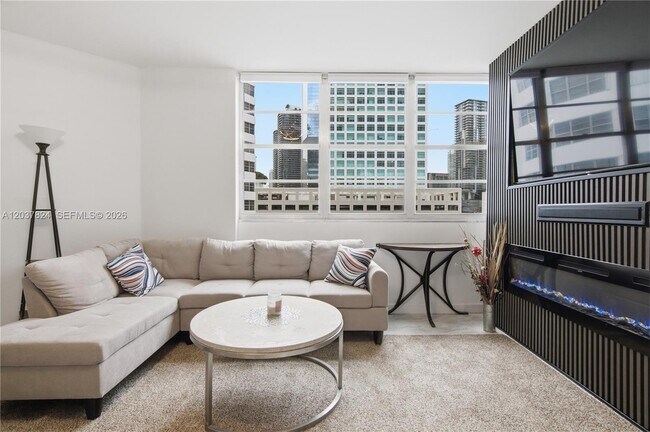 Photo - 801 Brickell Bay Dr Unit 764