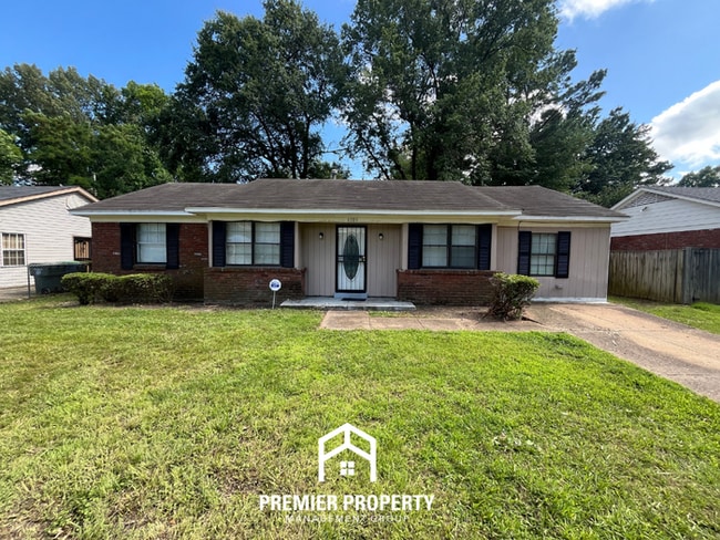 Building Photo - Charming 3BR/1BA Near Parkway Village | 1,305 Sq Ft, Open Kitchen & Large Fenced Yard