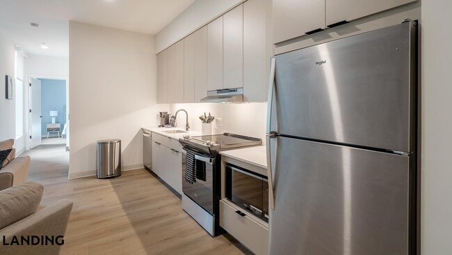Photo - 1529 N Fremont St Unidad 315