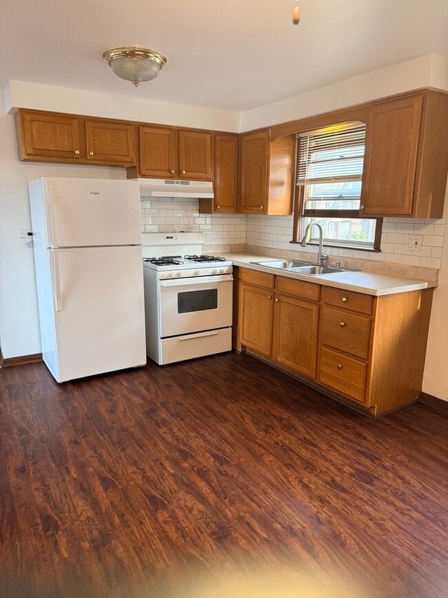 Photo - 11800 S Karlov Ave Unit 2E